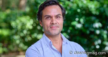 Cleanology CEO elected as Co-Chair of Living Wage Foundation's leadership group