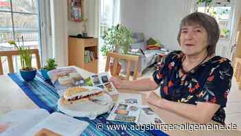 Dießener Kirsch-Joghurt-Kuchen findet Eingang ins neue Zuckerguss-Heft