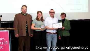 Bezirksjugendorchester: Projekt „Sehnsucht“ erhält Auszeichnung