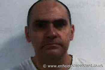 Killer Philip Theophilou absconds from mental health facility