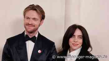 Musik-Industrie: Billie Eilish, Stevie Wonder & Co. warnen vor KI-Missbrauch