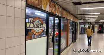 Reversal of fortune: Declining subway ridership in Toronto hitting station businesses hard