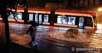 Toronto is pausing its stormwater charge consultations