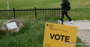 Upcoming Ontario byelections could serve as key leadership test for Ford and Crombie