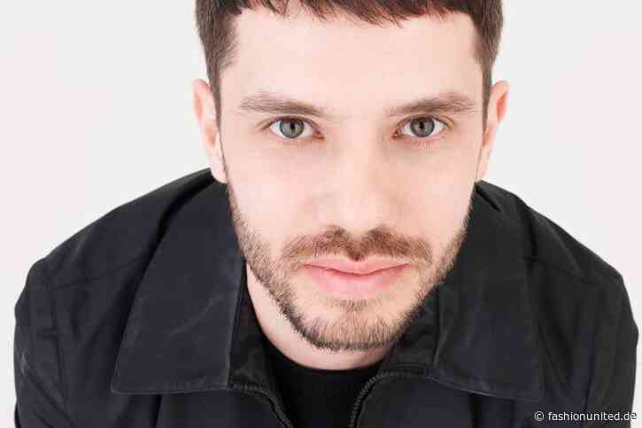 Designer Aaron Esh über Londons Nachwuchstalente und Unterstützung für Markenwachstum