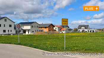 Hurlach investiert weiter in Wohn- und Gewerbebaugebiete