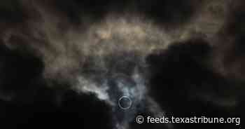 Eclipse fever hits Texas towns as residents and officials prepare for a crush of visitors