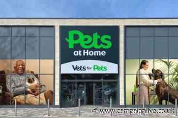 Pets at Home sponsors Heart's Drive show in multi-year deal