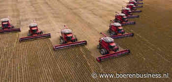 El Niño kost opbrengsten in Zuid-Amerika