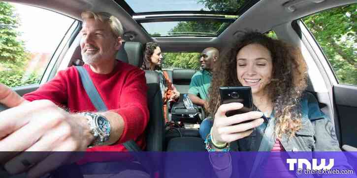 Carpooling rebounds as BlaBlaCar raises €100M and reaches profitability