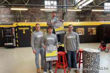 Vzw Asfalt organiseert voor het eerst muziekfestival Grooves Against Cancer: “De opbrengst gaat naar Kom op tegen Kanker”