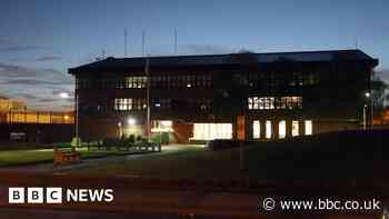 Concerns raised about inmates' drug use behind bars