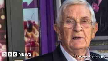 Tributes to 'loveable' grandad struck by e-bike
