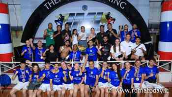 Roma trionfa all'International Muay Thai Contest in Thailandia