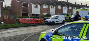 Man, 48, arrested after explosion in Woodchurch