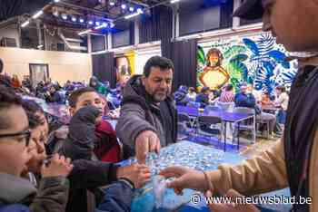 Buurtrestaurant Stroboertje en jongerencentrum Bouckenborgh organiseren iftar voor iedereen: “Willen gemeenschappen samenbrengen”