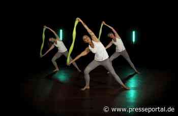 FIBO 2024 / Ajambow®: Die nachhaltige Gruppenfitness- und Gesundheitsinnovation feiert Weltpremiere