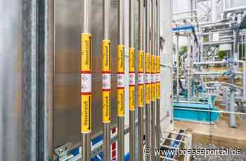 Risikofinanzierung für Wasserstoff: Zukunft Gas fordert verbesserte Rahmenbedingungen