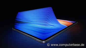 Xiaomi Pad 6S Pro 12.4: Xiaomi bringt High-End-Tablet mit 3:2-Display ab 700 Euro