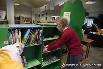 Activiteiten Jeugdboekenmaand vallen in de smaak