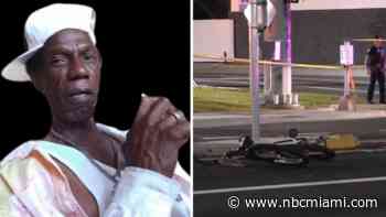 ‘He didn't deserve that': Bicyclist struck, killed by hit-and-run driver in Fort Lauderdale