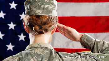 Tampa's Operation Partnership to help veterans transition to civilian life