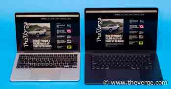 Apple MacBook Air M3 review: small upgrades