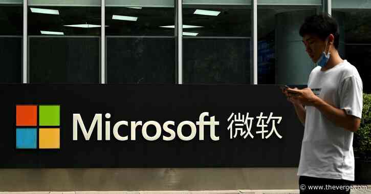 Microsoft could have prevented Chinese cloud email hack, US cyber report says
