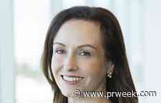 Burson names Intel alum Laura Anderson as Americas technology chair