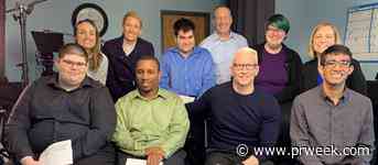 Golin expands partnership with AutonomyWorks