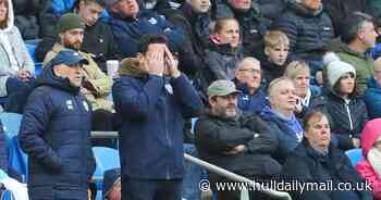 Hull City primed for monster Cardiff City clash amid growing Bluebirds uncertainty
