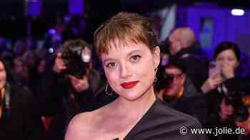 Jella Haase im Interview: "Vegan fällt mir schwer"