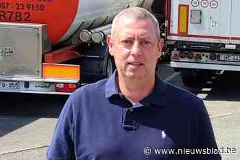 Tom Baert trekt N-VA-lijst voor gemeenteraadsverkiezingen in Waasmunster