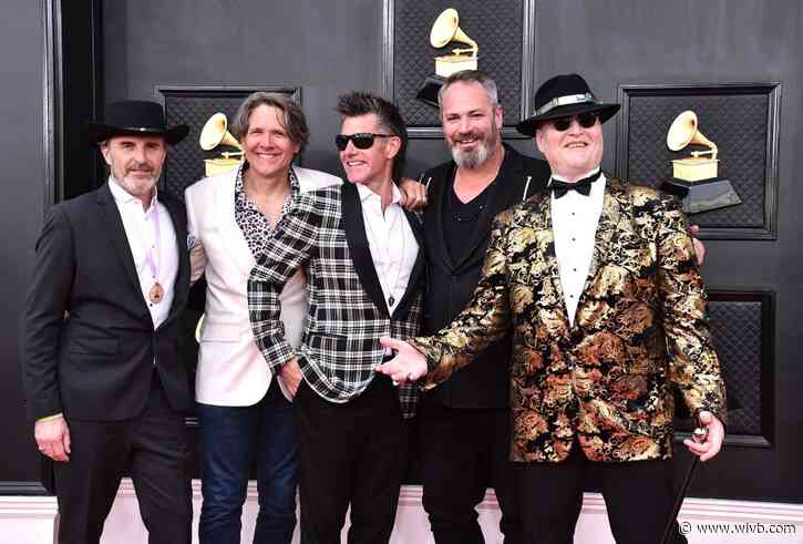 Blues Traveler coming to Artpark this August
