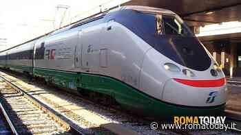 Guasto a un treno sulla linea alta velocità: ritardi fino a 120 minuti