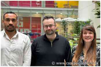 MG OMD makes senior hires from BT and Sage