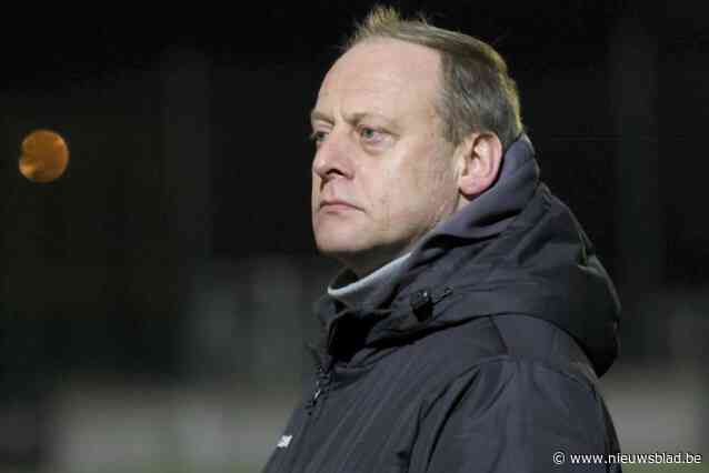 FC Lissewege maakt doorstart in vierde provinciale, Jenko Borrizee blijft trainer