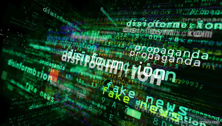 Values, misinformation and the year of elections: Insight from Ragan’s Social Media Conference