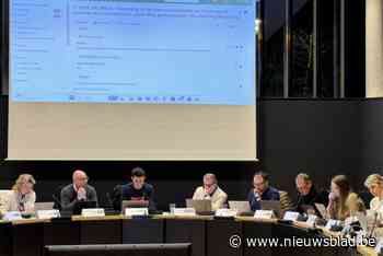 GEMEENTERAAD. Duurste dossier voor Lummen: 5,7 miljoen voor Oosterhof,  jeugdhuis en Studio Mudanza