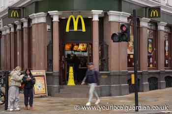 McDonald's announces new food menu for April 2024- full list