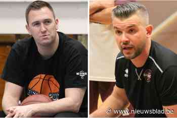 BASKETBABBELS. Seizoen voorbij voor Melsele, Erpe-Mere ligt op titelkoers en Houtem en Okapi B moeten oppassen