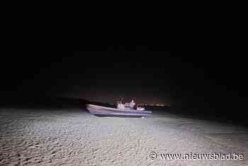 Zes jaar cel voor mensensmokkelaars die vluchtelingen met speedboot kwamen oppikken: “Hun reddingsvesten waren waardeloos”