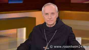 Benediktinermönch Notker Wolf ist tot