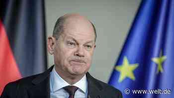 „Die Lage ist sehr ernst“ – Wirtschaftsverbände sehen Scholz in der Pflicht