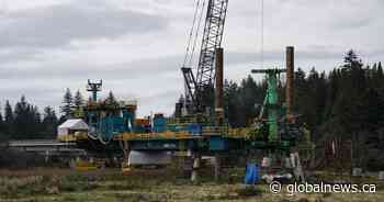 Drought conditions in Canada could impact natural gas producers: report