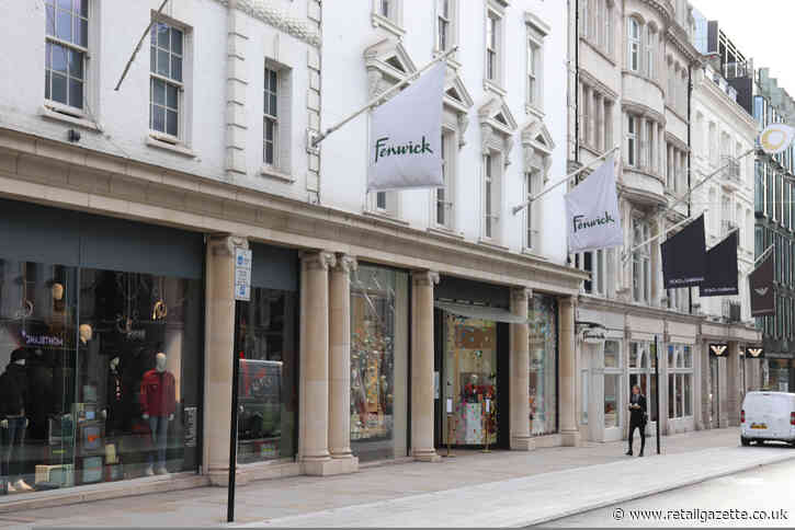 Lazari’s Fenwick department store redevelopment plans gets green light