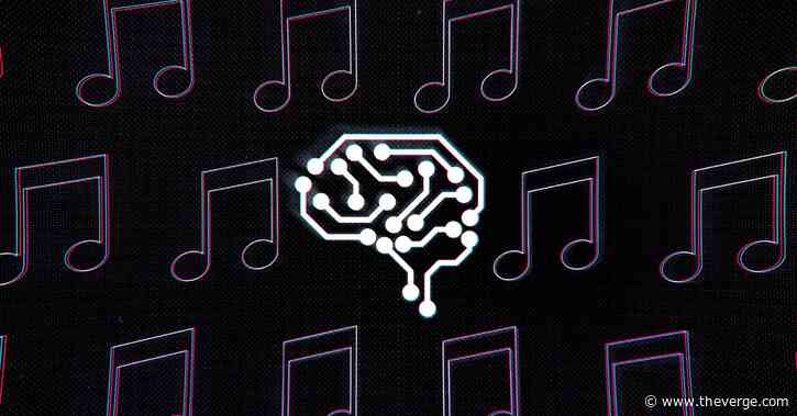 AI-generated songs are getting longer, not necessarily better