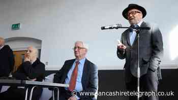 Workers Party names Blackburn candidate for General Election