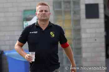 Trainer Jorn Christiaens kan met OG Stasegem haasje over springen naar veilige plaats: “Eenheid moet ons wapen zijn”