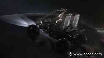 NASA to pick new moon car for Artemis astronauts today: Watch it live